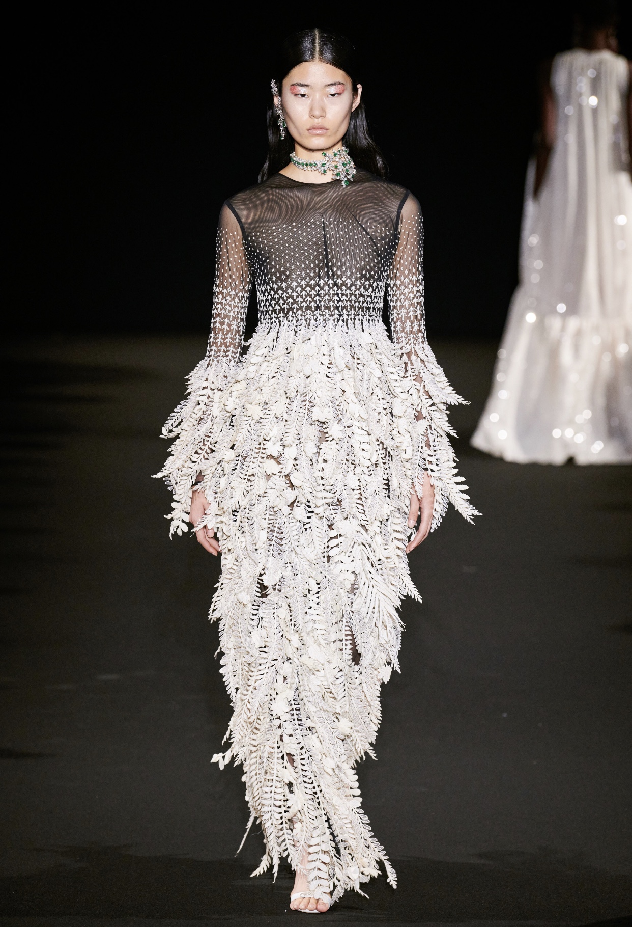The Bauble Life Spring 2020 Couture Runway 
