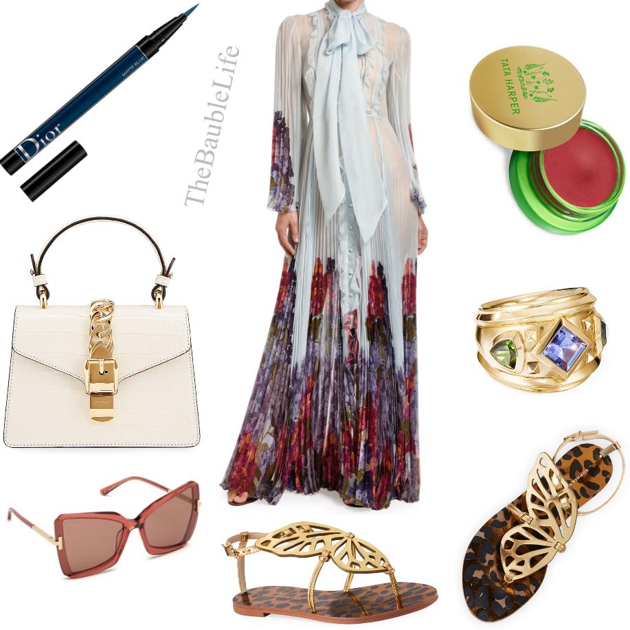 The Bauble Life Style How to Wear Outfit of the Day  Inspiration